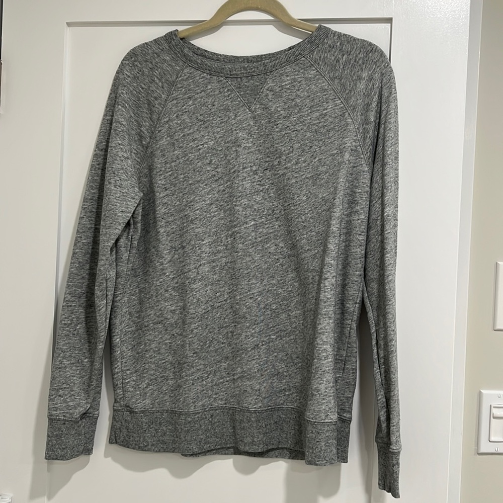 Old navy pullover